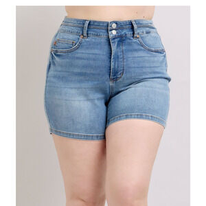 Judy Blue 150337 (TUMMY CONTROL | COOL DENIM) 2XL